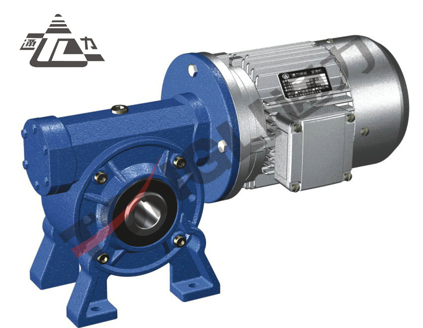 W、NMRV系列蝸輪減速機(jī)