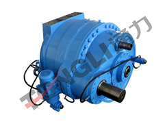 FZA360 Wind Power Growth Gear Box