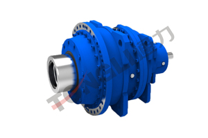 TP series Planetary Gear Units